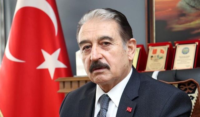MESOB Başkanı Keskin: "Korsan taşımacılığa karşı tarihi bir adım atıldı"