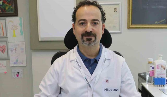 Uzmanı uyardı: "Riskli gebeliklerde oruç tutmak, düşük ve kayıplara neden olabilir"