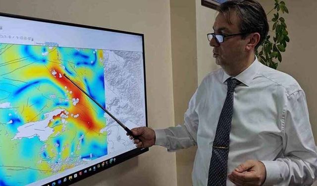 Deprem uzmanından Van uyarısı