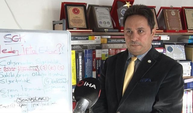 Uzmanı açıkladı: SGK emeklilik durumunu neden iptal eder