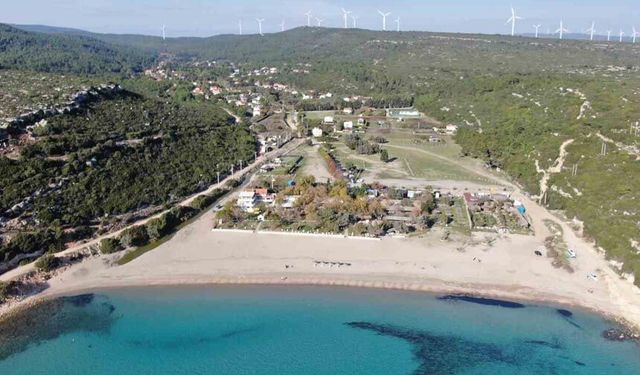 İzmir’de 800 kişinin 57 yıllık tapu davası sürüyor