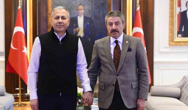 Şırnak’ta su altı grup amirliği kuruluyor