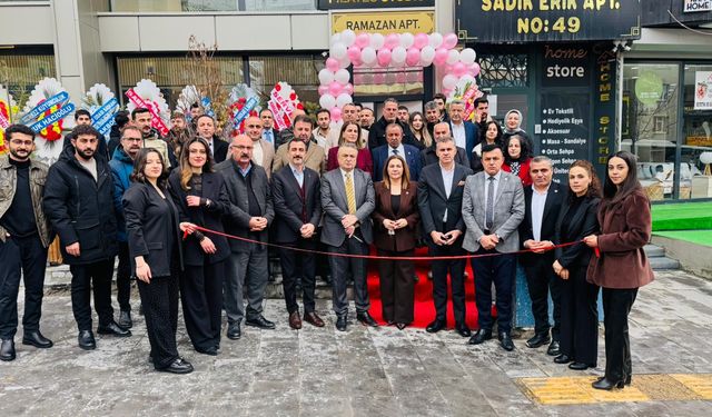 Genç Girişimciden Hakkâri’ye Modern Pilates Stüdyosu