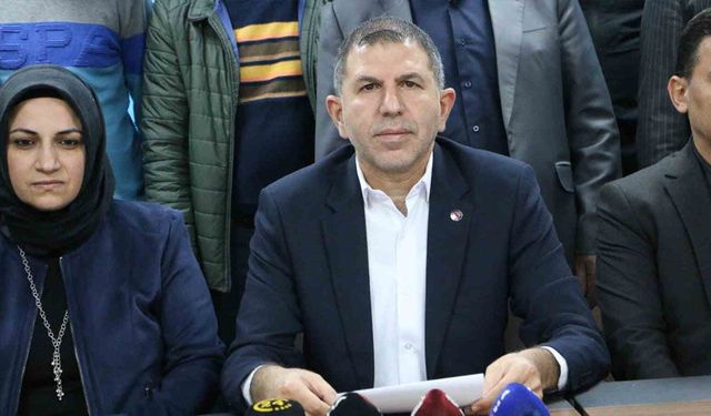 Diyarbakır’dan "Milli ve manevi değerlere sahip çıkın" talebi