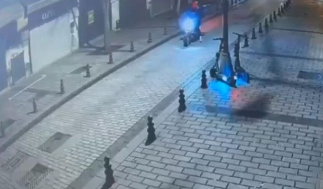 İstanbul’da iş yerlerine silahla ateş açan 7 şüpheli yakalandı