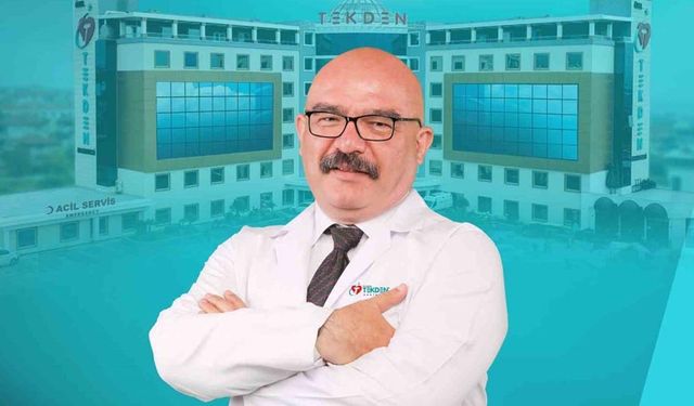 Yeni doğan bebeklerde erken nörolojik değerlendirmenin hayati önem taşıyor