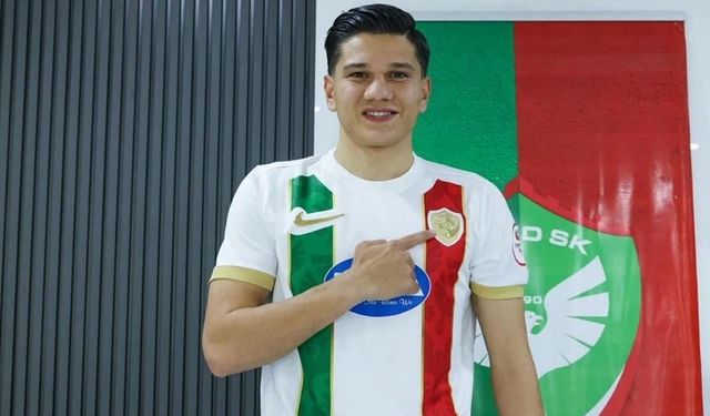 Amedspor’a Süper Lig’den Büyük Hamle: “İmza Atıldı”