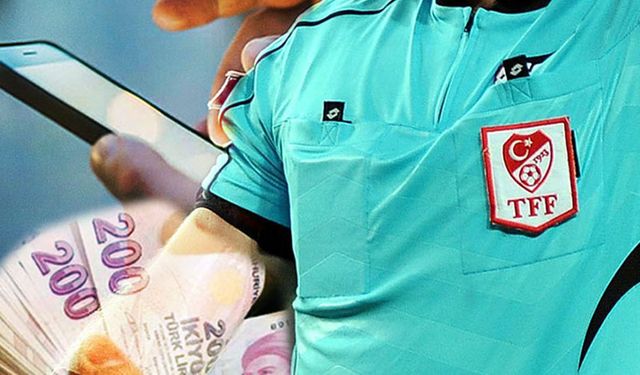 Futbolda bahis operasyonunda gözaltına alınan isimler belli oldu