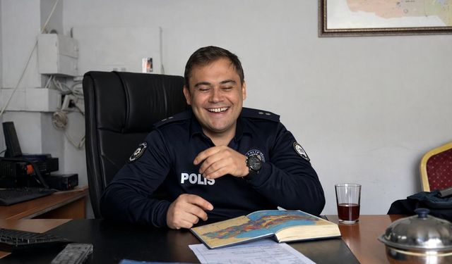 Hakkâri Emniyeti’nden Başkomiserin Vefatına İlişkin Açıklama