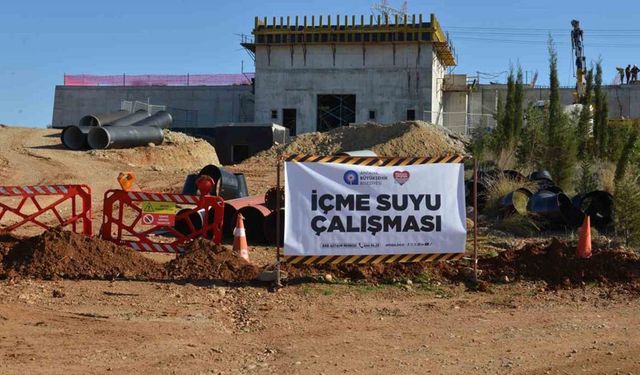 ASAT’tan Manavgat Ulukapı’ya 500 Milyon TL’lik yatırım