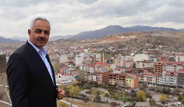 Oltu’ya araç muayene istasyonu açılıyor,: Ön protokol imzalandı