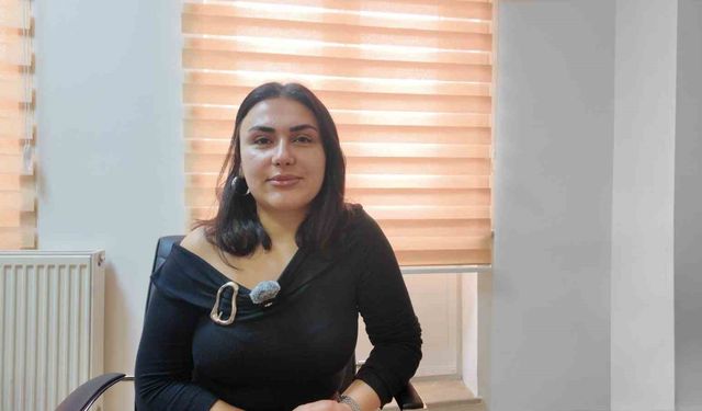 Tunceli’de 11 yıllık sigara bağımlılığı son buldu