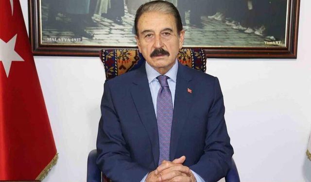 MESOB Başkanı Şevket Keskin’den çağrı: "KOSGEB kredileri ertelenmeli"