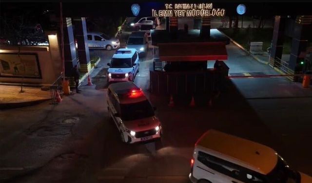 10 ilde dev operasyon: 15 milyarlık yasa dışı bahis ağı çökertildi