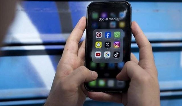 Bakan Gürlek açıkladı: Sosyal medyaya kimlik ve cep telefonu doğrulaması geliyor