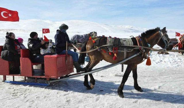 Bingöl’de ambulans ile hafif ticari aracın çarpışması sonucu meydana gelen kazada, 5 kişi yaralandı.