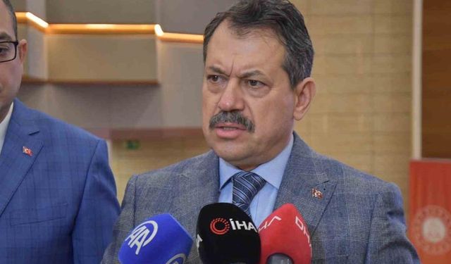 İzmir’de dijital dolandırıcılığa karşı ’IBAN’ farkındalığı