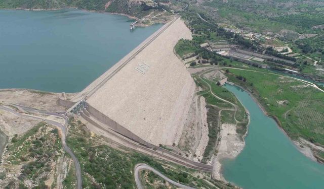 Şırnak Valiliği’nden baraj tahliyesi uyarısı