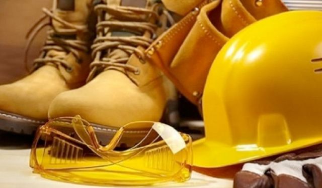 HAKKARİ GENÇLİK VE SPOR İL MÜDÜRLÜĞÜ-İŞ SAĞLIĞI VE GÜVENLİĞİ EĞİTİMİ