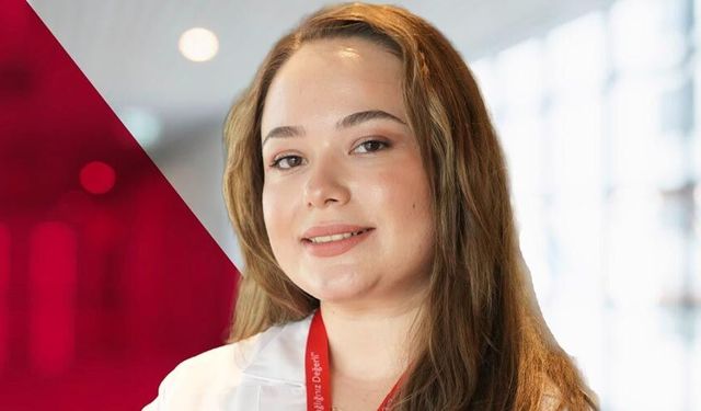 Alparslan: "Zeka testi ile çocuğunuzun zihinsel harikasını keşfedebilirsiniz"