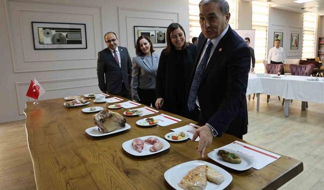 Adana’nın sıra dışı yöresel lezzetlerinin gastronomi turizmini canlandırılması bekleniyor