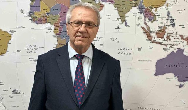 İhlas Vakfı Ramazan ayında yurt içi ve yurt dışı yardım faaliyetlerini sürdürüyor