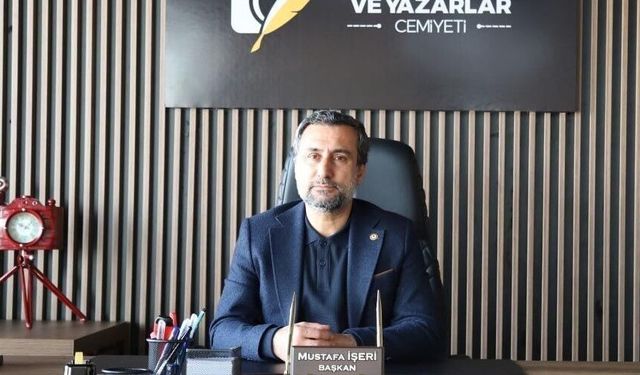 İşeri: "3 günlük festival, yıllık esnafı bitiriyor"