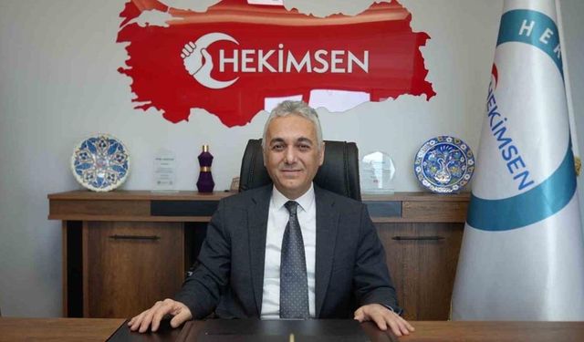 Aile hekimliğinde "tek tip yazılım" uyarısı