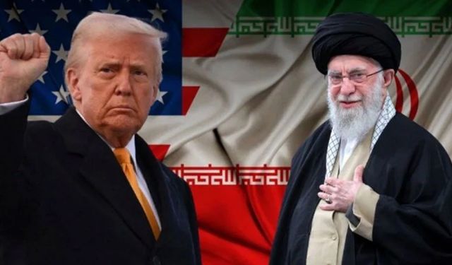 ABD ve İran arasında kritik gelişme