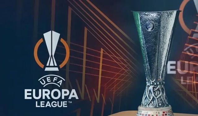 UEFA Avrupa Ligi son 16 turu eşleşmeleri belli oldu