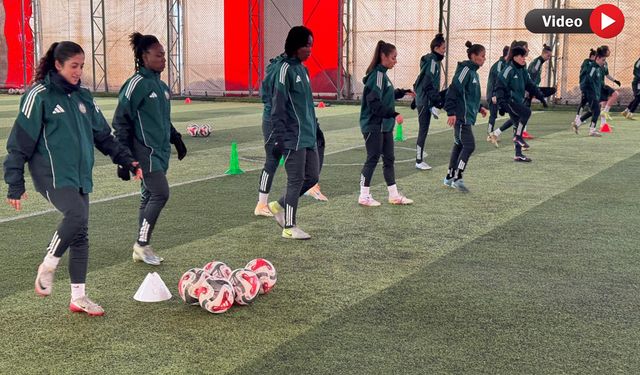 Yüksekova Spor, Galatasaray maçına hazır