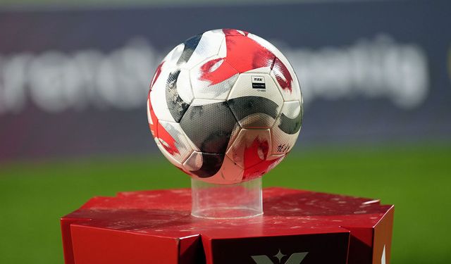 Trendyol Süper Lig’de 24. hafta heyecanı