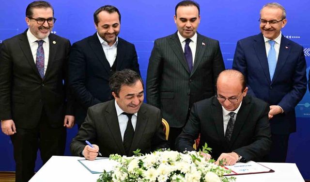 "Yeşilyurt Kadın El Sanatları ve Halı Dokuma Atölyesi" projesinin protokolü imzalandı