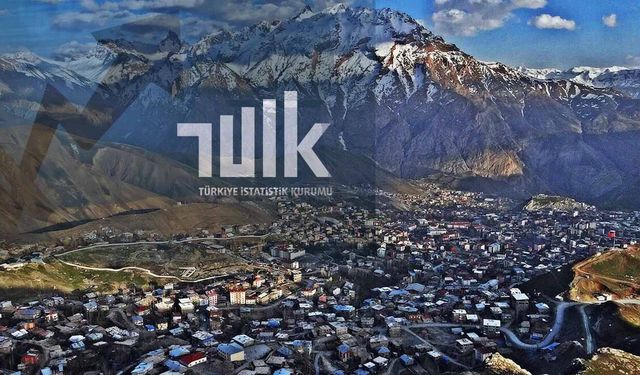 TÜİK Akraba Evliliği Oranlarını Açıkladı! Listede Hakkâri’de var