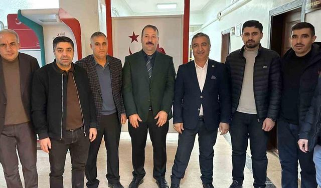 Sağlık-Sen’den kamu-STK iş birliği vurgusu: "Güçlü iletişim, verimli hizmet"
