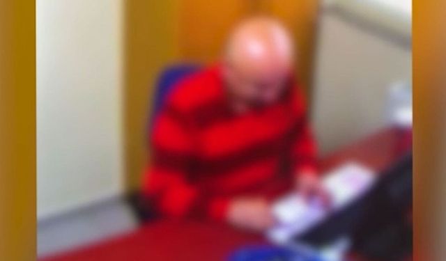 Devlet hastanesinde rüşvet skandalı! 2 doktor gözaltına alındı