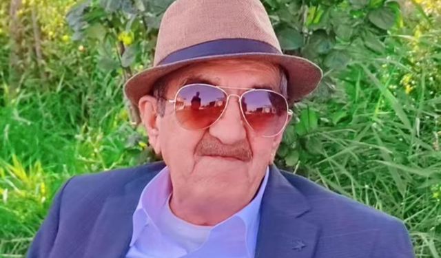 Öztekin ailesinin acı günü