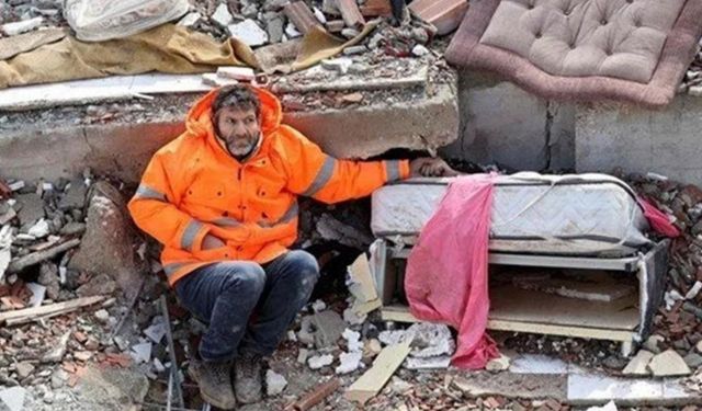 Asrın Felaketinde 3 Yıl Geride Kaldı: 14 Milyon Kişi Etkilendi