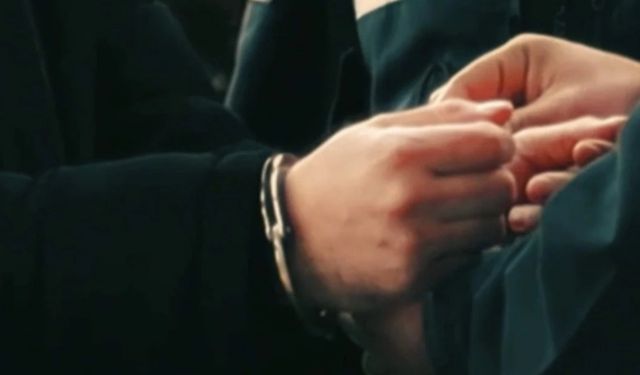 Yeni bakandan ilk operasyon: 12 ilde 109 gözaltı