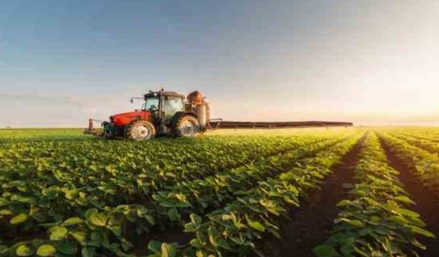 Yüksekovalı Üreticiye Kredi Kapısı Aralandı