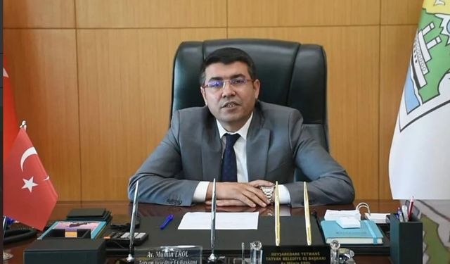 DEM Parti Tatvan Belediye Eşbaşkanı hakkında kararını verdi