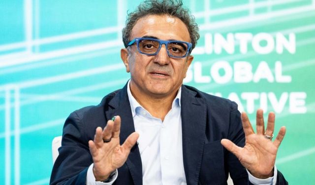 Türkiye'nin en zenginler listesi güncellendi: Zirvede kim var?