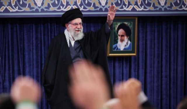 Hamaney öldürüldü, cenazesi bulundu iddiası üzerine İran'dan açıklama