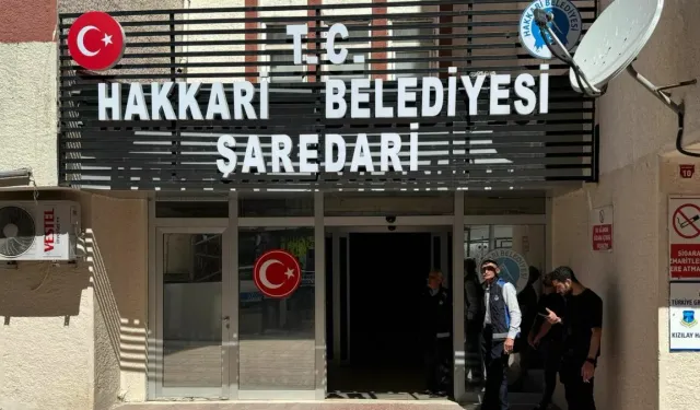 Hakkari Merkezde YKS Ücretleri Belediyeden Karşılanacak