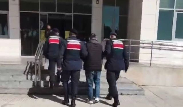 Adana’da 10 milyon 110 bin kaçak makaron ele geçirildi