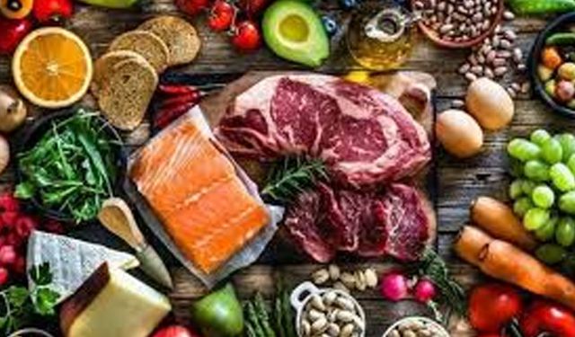 YÜKSEKOVA MESLEKİ VE TEKNİK ANADOLU LİSESİ MÜDÜRLÜĞÜ- GIDA ALIMI