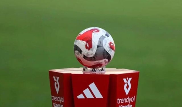 Futbolda 'ara transfer' dönemi bugün sona erecek