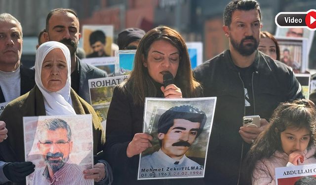 İHD Anadil Günü'nü Kutladı, Mehmet Zeki Ylmaz İçin Adalet İstendi