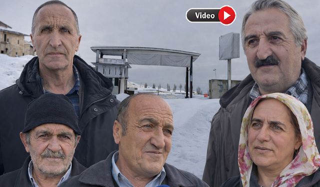 Yüksekova’da 10 Yıldır Açılmayan 75 Yataklı Devlet Hastanesi Neden Açılmıyor?