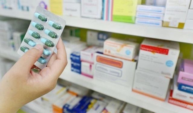 HAKKARİ DEVLET HASTANESİ-TİBBİ İLAÇ ALIM İŞİ